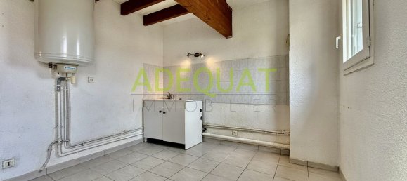 1 bedroom Duplex in Bourgoin-Jallieu, France No. 341379 3