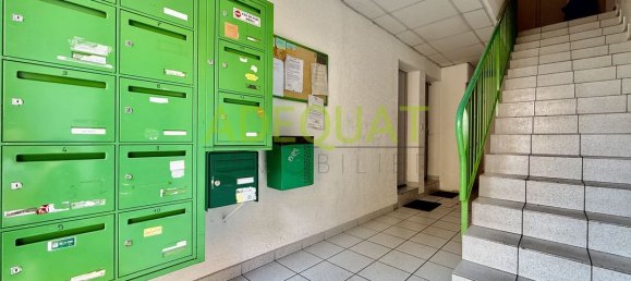 1 bedroom Duplex in Bourgoin-Jallieu, France No. 341379 9