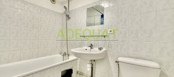 1 bedroom Duplex in Bourgoin-Jallieu, France No. 341379 7