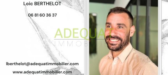 1 bedroom Duplex in Bourgoin-Jallieu, France No. 341379 13