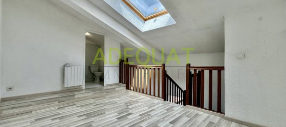 1 bedroom Duplex in Bourgoin-Jallieu, France No. 341379 5