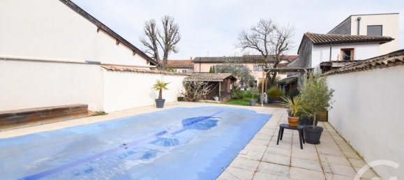 4 غرف نوم منزل في Les Cheres, France رقم 206737 40