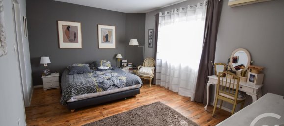 4 غرف نوم منزل في Les Cheres, France رقم 206737 29