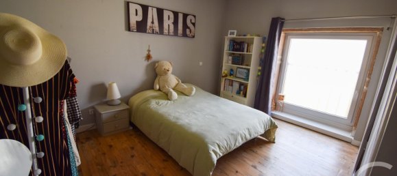 4 غرف نوم منزل في Les Cheres, France رقم 206737 43