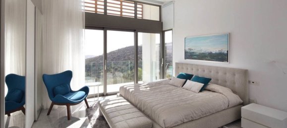 4 bedrooms Villa in Tsada, Cyprus No. 9896 10