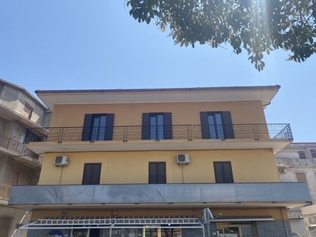 4-salle Appartement à Cirò Marina, Italy No. 180153
