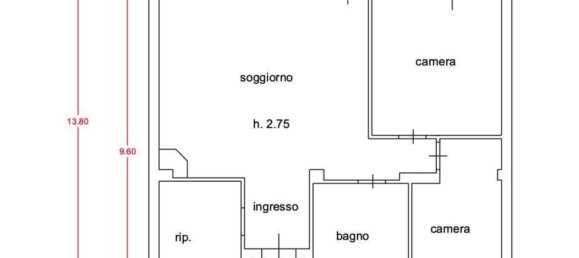 6 Schlafzimmer Wohnung in Peschici, Italy, Nr. 372035 25