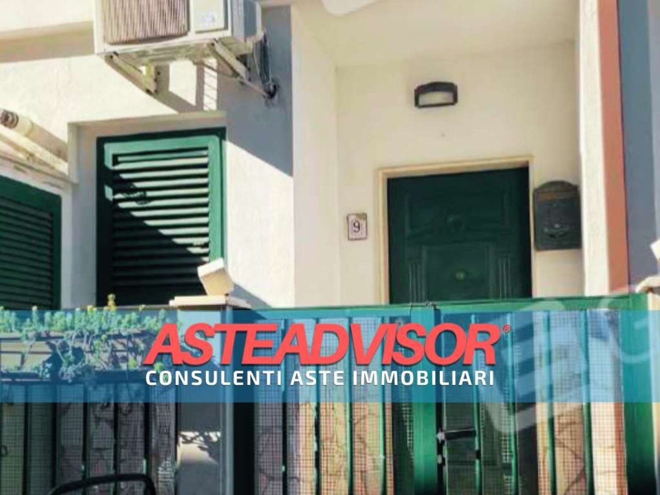 6 Schlafzimmer Wohnung in Peschici, Italy, Nr. 372035