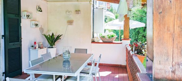 4 rooms Villa in Ameglia, Italy No. 286341 8