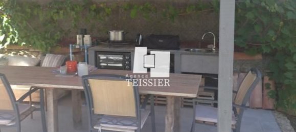 3 Schlafzimmer Haus in Berrias-et-Casteljau, France, Nr. 207054 7