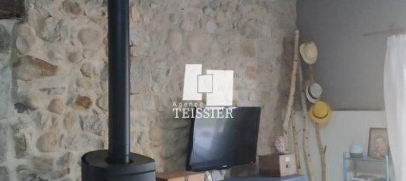 3 Schlafzimmer Haus in Berrias-et-Casteljau, France, Nr. 207054 11