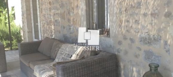 3 Schlafzimmer Haus in Berrias-et-Casteljau, France, Nr. 207054 6