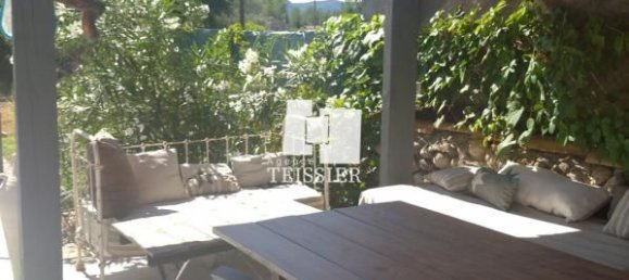 3 Schlafzimmer Haus in Berrias-et-Casteljau, France, Nr. 207054 4