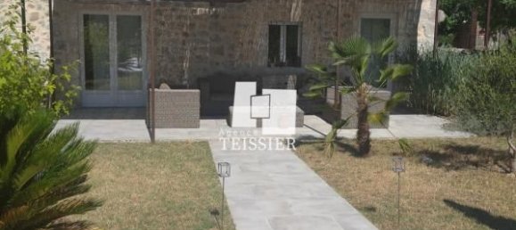 3 Schlafzimmer Haus in Berrias-et-Casteljau, France, Nr. 207054 10