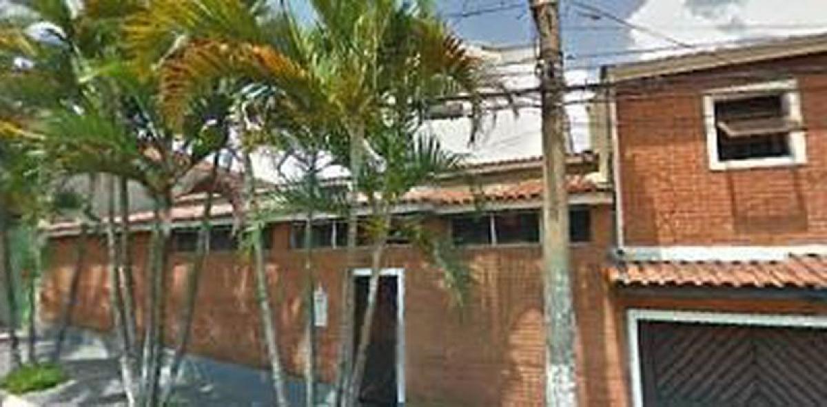 3 غرف نوم منزل في Sao Paulo, Brazil رقم 442992