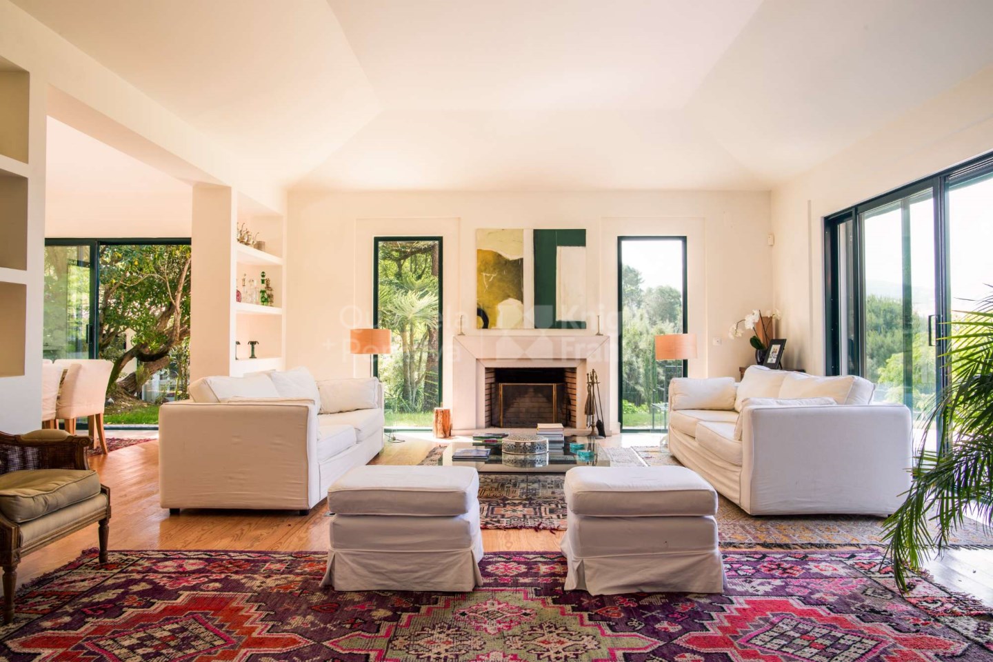 5 chambres Maison à Colares, Portugal No. 114675