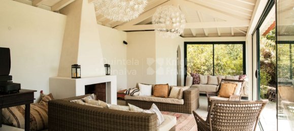 5 chambres Maison à Colares, Portugal No. 114675 5