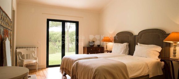 5 chambres Maison à Colares, Portugal No. 114675 22