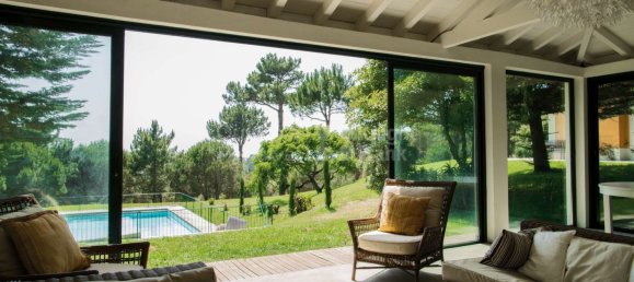 5 chambres Maison à Colares, Portugal No. 114675 6