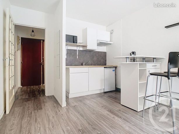 Apartamento T1 em Nancy, France N.º 311577