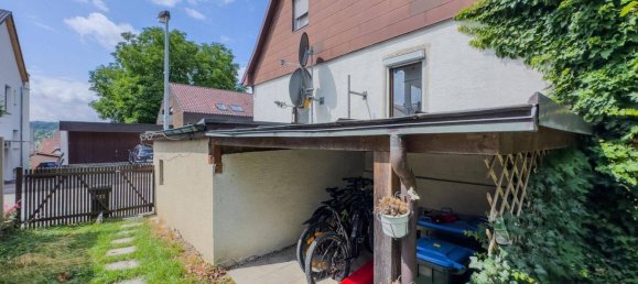 1-Zimmer Gebäude in Esslingen, Germany, Nr. 261659 22