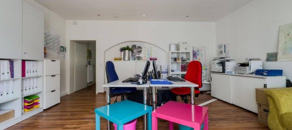 1-Zimmer Gebäude in Esslingen, Germany, Nr. 261659 3