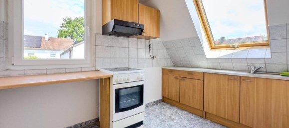 1-Zimmer Gebäude in Esslingen, Germany, Nr. 261659 36