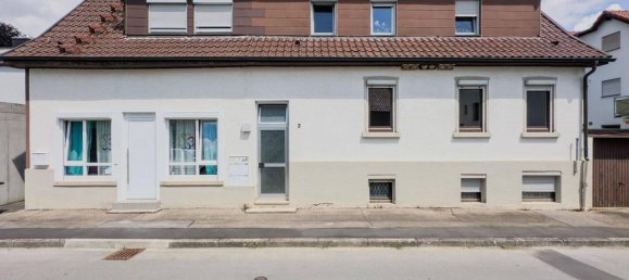 1-Zimmer Gebäude in Esslingen, Germany, Nr. 261659 2