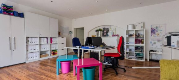 1-Zimmer Gebäude in Esslingen, Germany, Nr. 261659 4