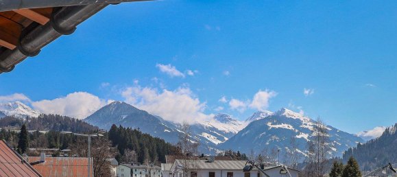 2-Zimmer Wohnung in Kitzbühel, Austria, Nr. 132151 10