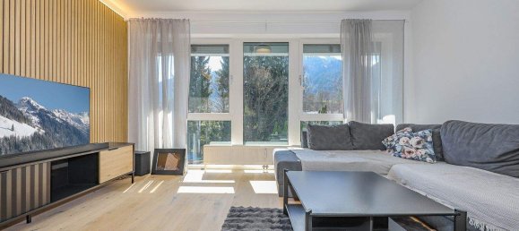 2-Zimmer Wohnung in Kitzbühel, Austria, Nr. 132151 2