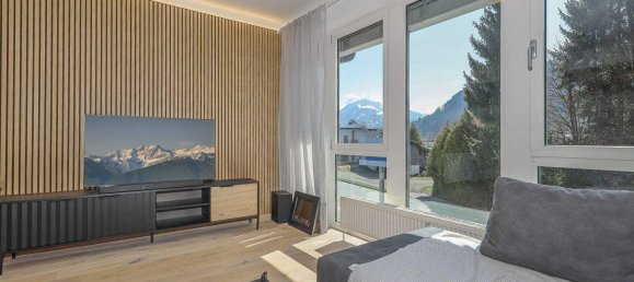 2-Zimmer Wohnung in Kitzbühel, Austria, Nr. 132151 3