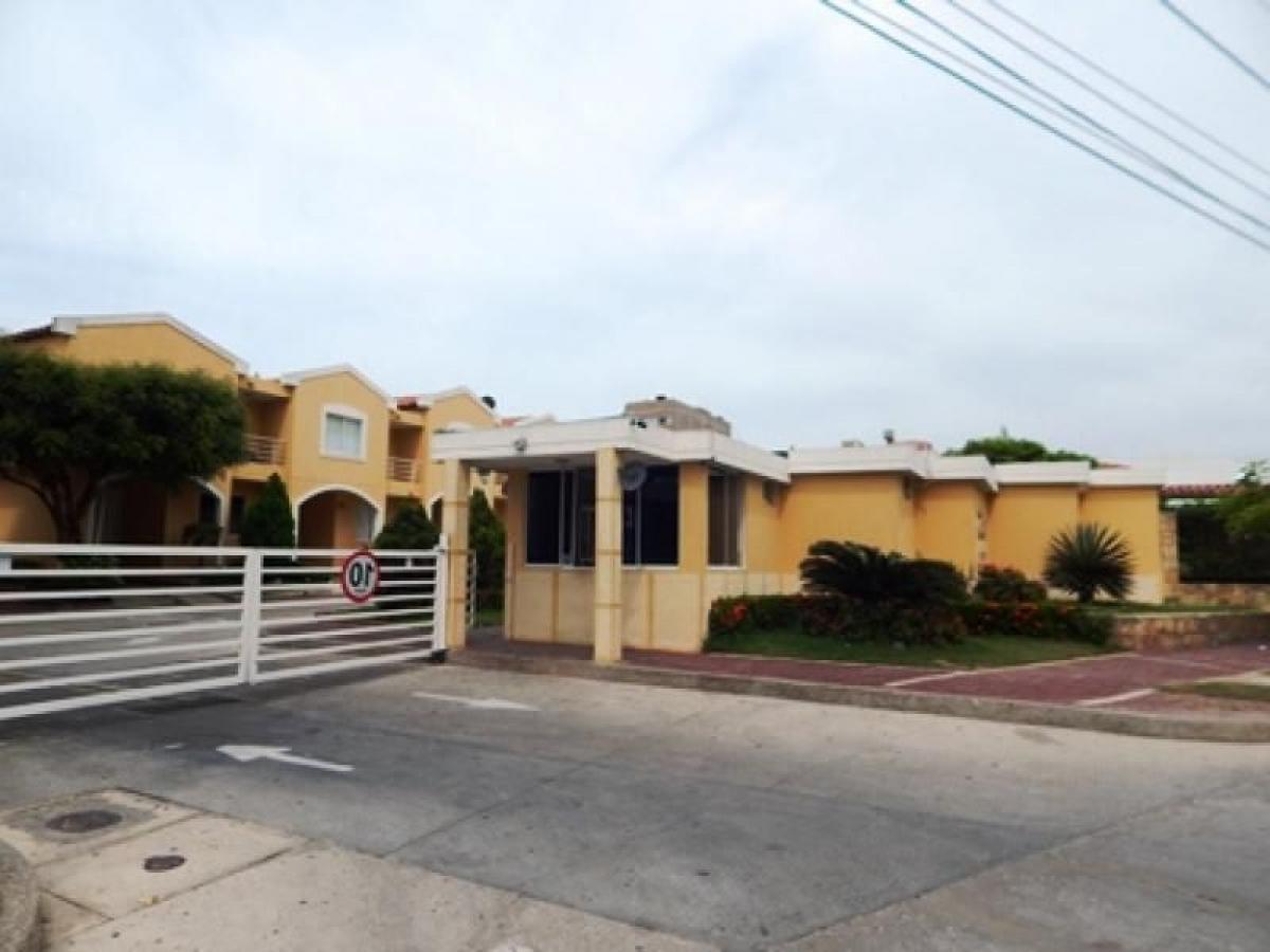 Casa T3 em Atlantico, Colombia N.º 7386