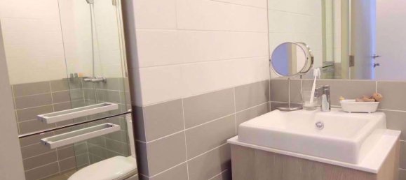 1 bedroom Duplex in Huai Khwang, Thailand No. 10253 6