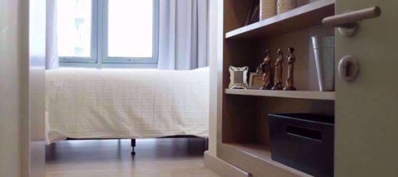 1 bedroom Duplex in Huai Khwang, Thailand No. 10253 3