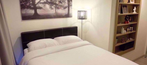 1 bedroom Duplex in Huai Khwang, Thailand No. 10253 4