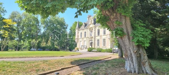 40 Schlafzimmer Schlösser in Caen, France, Nr. 299145 13