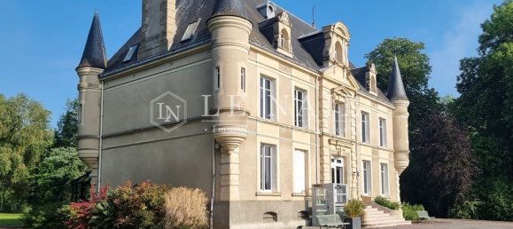 40 Schlafzimmer Schlösser in Caen, France, Nr. 299145 15
