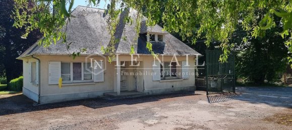 40 Schlafzimmer Schlösser in Caen, France, Nr. 299145 11