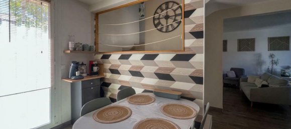 4 Schlafzimmer Haus in Digne-les-Bains, France, Nr. 319611 6