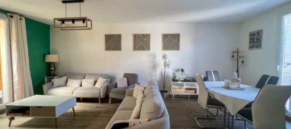 4 Schlafzimmer Haus in Digne-les-Bains, France, Nr. 319611 7