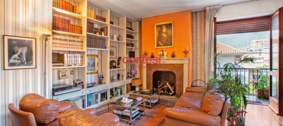 4 chambres Penthouse à Bergamo, Italy No. 103173 3