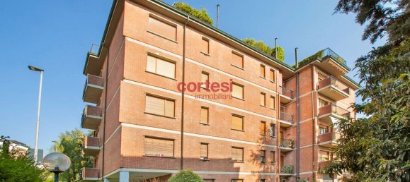 4 chambres Penthouse à Bergamo, Italy No. 103173 33