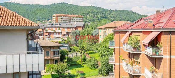 4 chambres Penthouse à Bergamo, Italy No. 103173 9