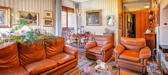 4 chambres Penthouse à Bergamo, Italy No. 103173 10