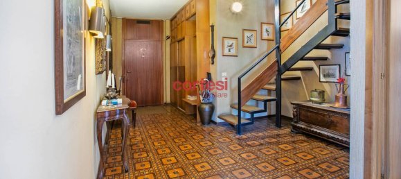 4 chambres Penthouse à Bergamo, Italy No. 103173 12