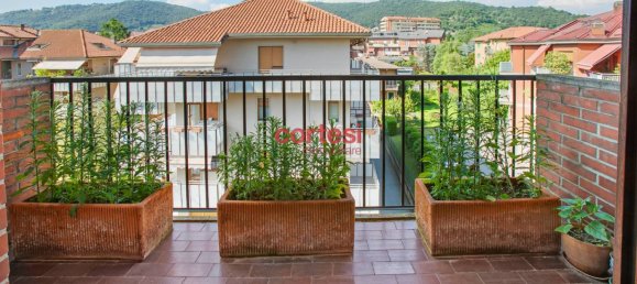 4 chambres Penthouse à Bergamo, Italy No. 103173 14