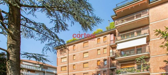 4 chambres Penthouse à Bergamo, Italy No. 103173 31