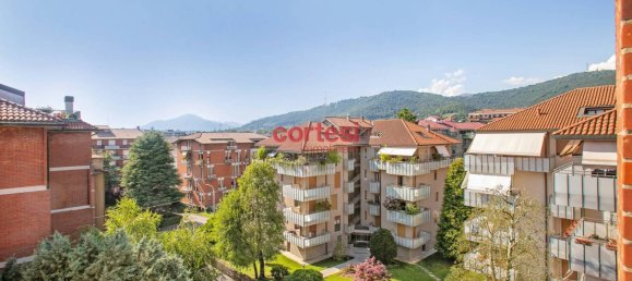 4 chambres Penthouse à Bergamo, Italy No. 103173 8