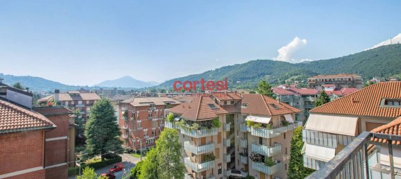 4 chambres Penthouse à Bergamo, Italy No. 103173 22